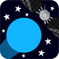 AstroFlick icon